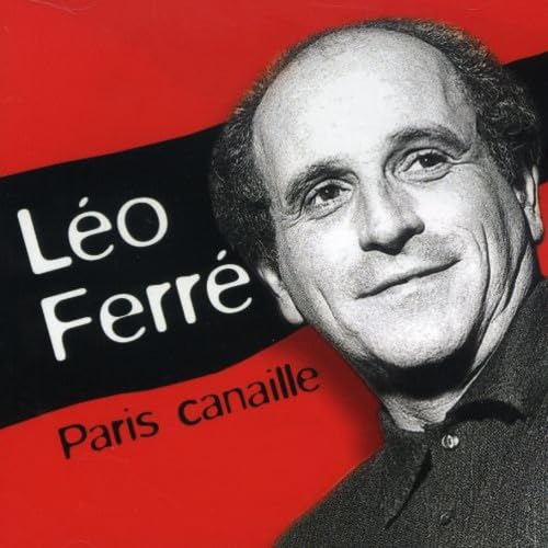 Paris Canalle