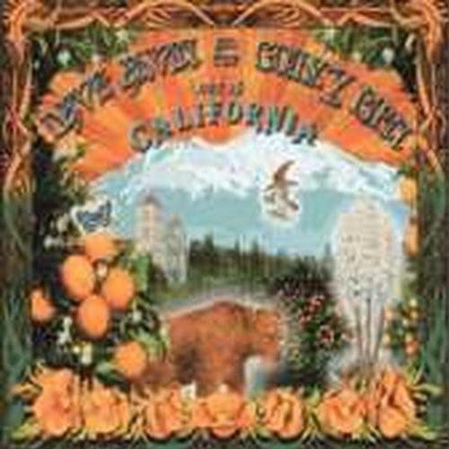 Dave Alvin and the Guilty Men: Out in California - Live