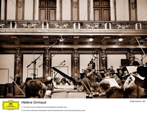 Brahms Piano Concertos