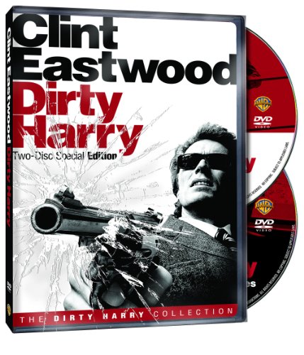 Dirty Harry (2-Disc Special Edition) / L'Inspecteur Harry (2-Disques Édition Spéciale) (Bilingual)