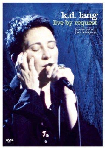 Live By Request [Import]