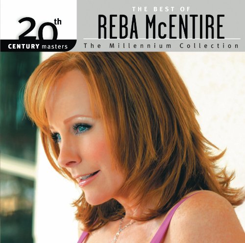Reba McEntire / The Best Of Reba: 20th Century Masters The Millenium Collection - CD (Used)