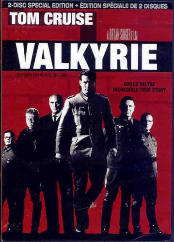 Valkyrie (Bilingual)