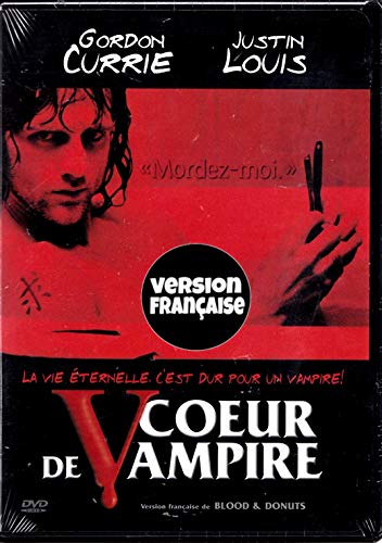 Coeur de Vampire - Blood And Donuts (English/French) 1994