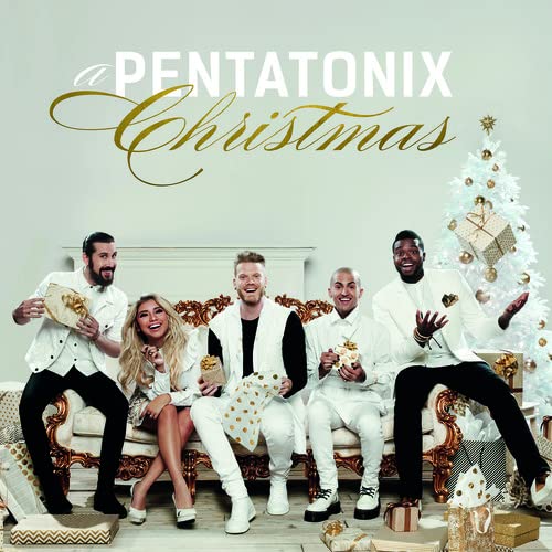 Pentatonix / A Pentatonix Christmas - CD (Occasion)