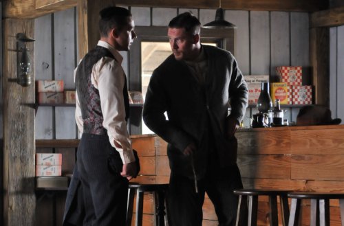 Lawless - Blu-Ray