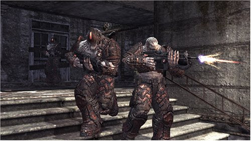 Gears of War 2