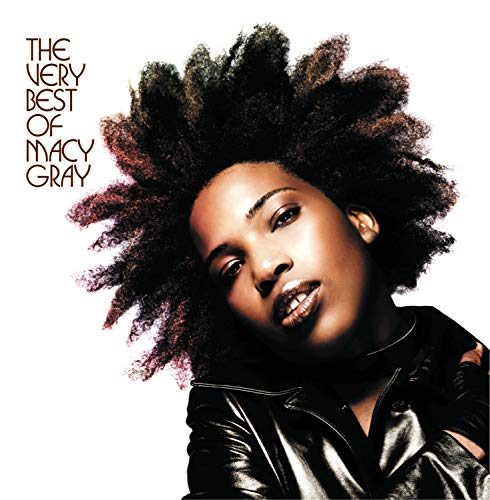 Macy Gray / The Very Best Of Macy Gray - CD (Occasion)