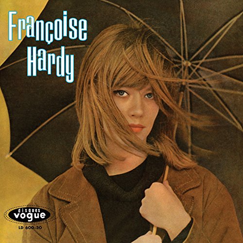Françoise Hardy / Tous Les Garcons Et Les Filles - CD