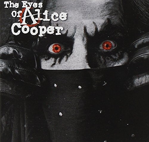 The Eyes Of Alice Cooper