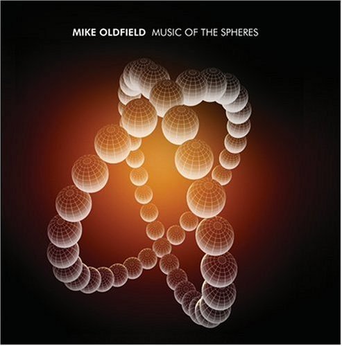 Mike Oldfield / Music of the Spheres - CD