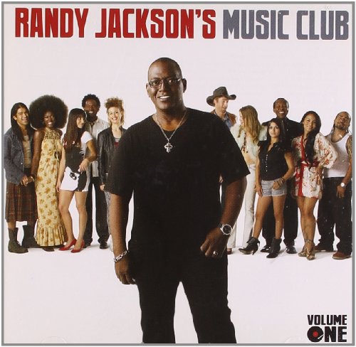 Randy Jackson's Music Club 1