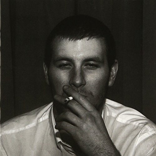 Arctic Monkeys / Whatever People Say I Am, That's What I'm Not - CD (Used)