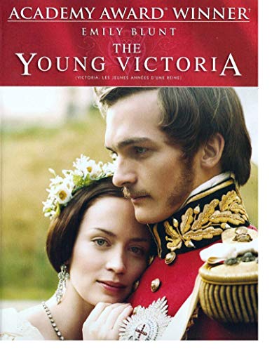The Young Victoria (en Francais) - DVD (Used)