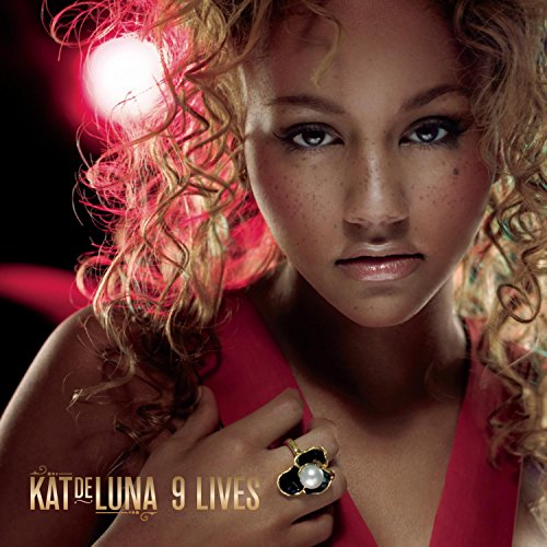Kat DeLuna / 9 Lives - CD (Occasion)