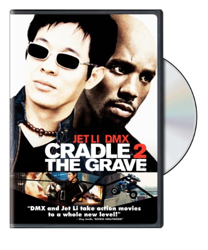 Cradle 2 The Grave (Widescreen) - DVD (Used)