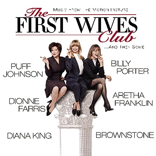 First Wives Club