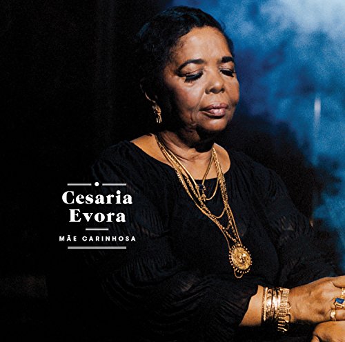 Cesaria Evora / Mae Carinhosa - CD