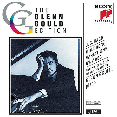 Goldberg-Variationen Bwv