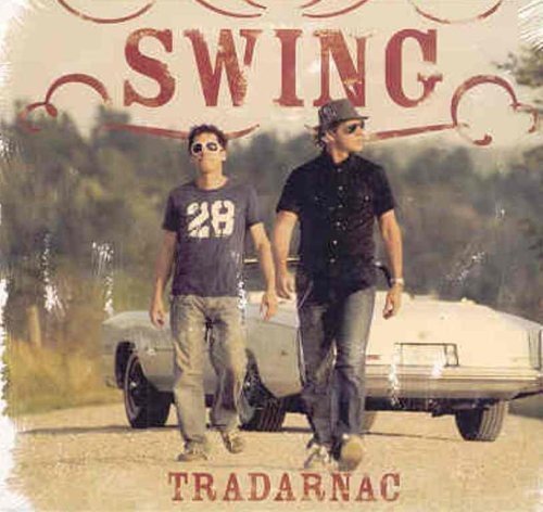 Swing / Tradarnac - CD (Used)