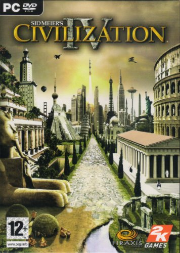Sid Meier's Civilization IV