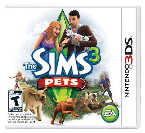 The Sims 3: Pets Expansion Pack