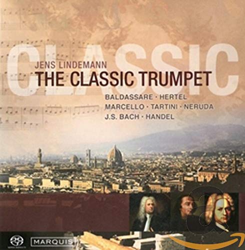 The Classic Trumpet