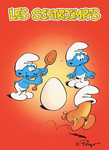 Smurfs V6