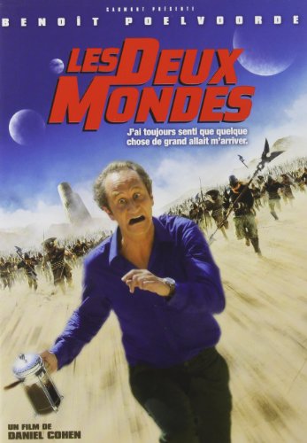 Deux Mondes - DVD
