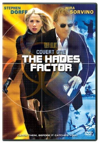Covert One: The Hades Factor (Bilingual) / Opération Hadès de Robert Ludlum