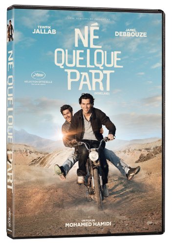 Né quelque part / Homeland (Bilingual)