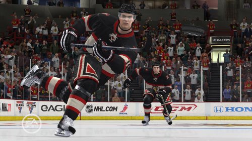 NHL 2011 - PS3 (Used)