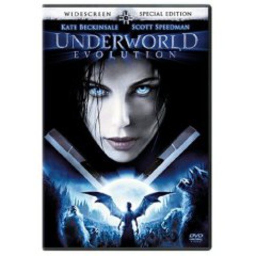 Underworld: Evolution (Widescreen Special Edition)