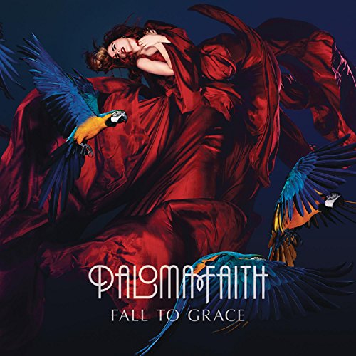 Paloma Faith / Fall To Grace - CD (Used)