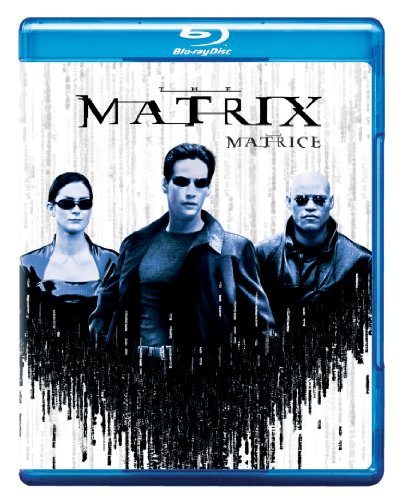 Matrix - Blu-Ray
