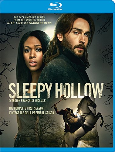 Sleepy Hollow: Season 1 - Blu-ray (Used)
