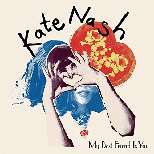 Kate Nash / My Best Friend Is You - CD