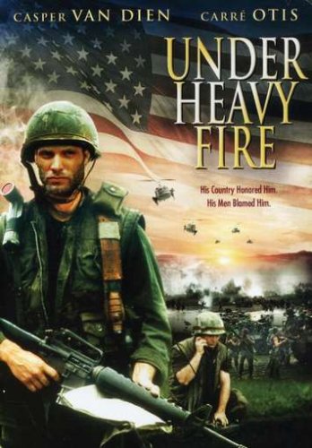 Under Heavy Fire [Import]