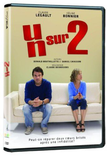 Un sur 2 - Saison 1 - DVD (Used)
