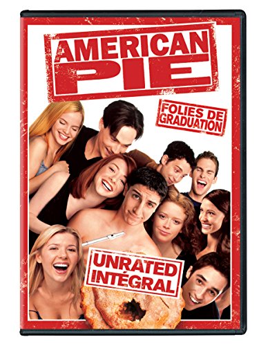 American Pie - DVD