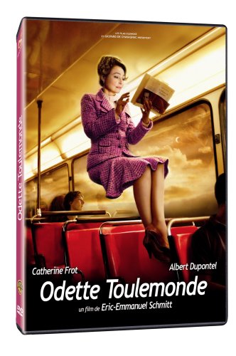 Odette Toulemonde - DVD