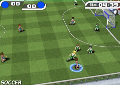 Deca Sports - Wii (Used)