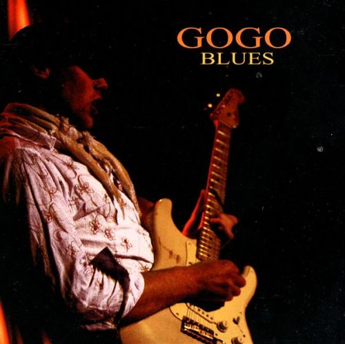 Gogo Blues