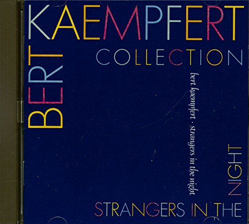 Strangers in the Night [UK Import]