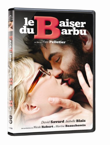 Le Baiser Du Barbu - DVD (Used)