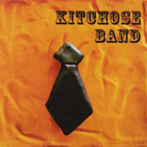 Le Kitchose Band / Kitchose Band - CD (Used)
