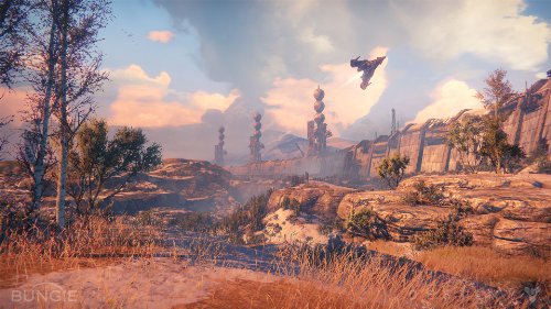 Destiny