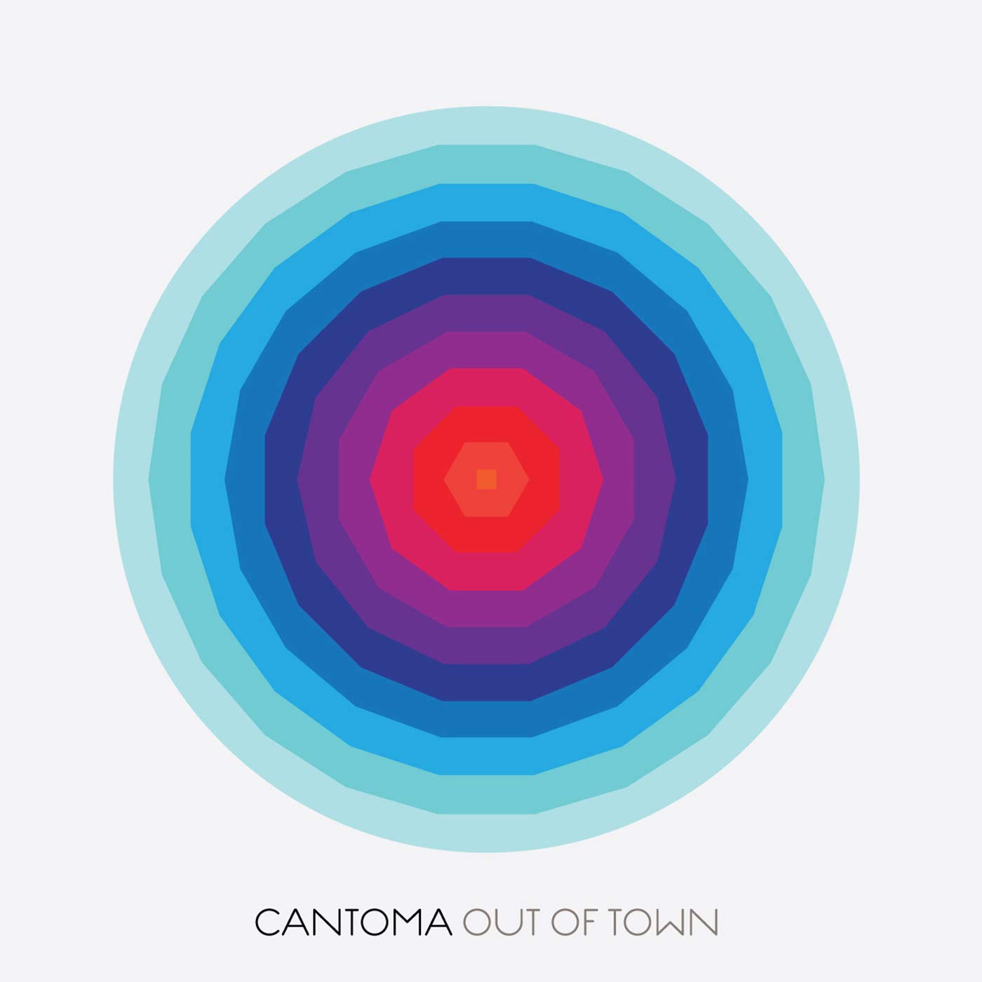 Out of Town
