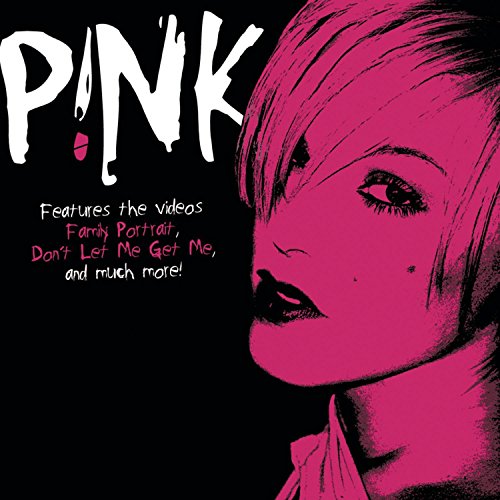 Family Portrait/Don't Let Me Get Me [Import]