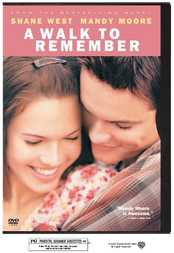 A Walk to Remember (Valentine's Day Edition) (Bilingual)